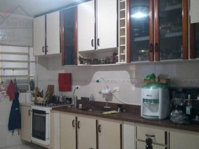 Sobrado para Venda em São Paulo - 4