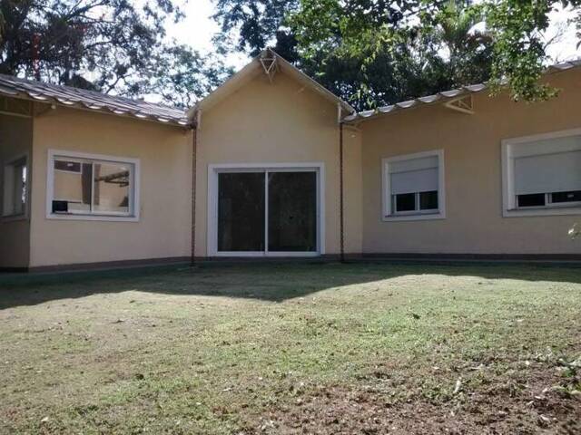 #CA0037 - Casa para Venda em São Paulo - SP - 1