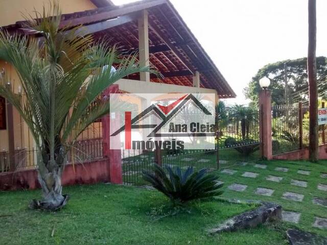 #CA0044 - Casa para Venda em São Paulo - SP - 2