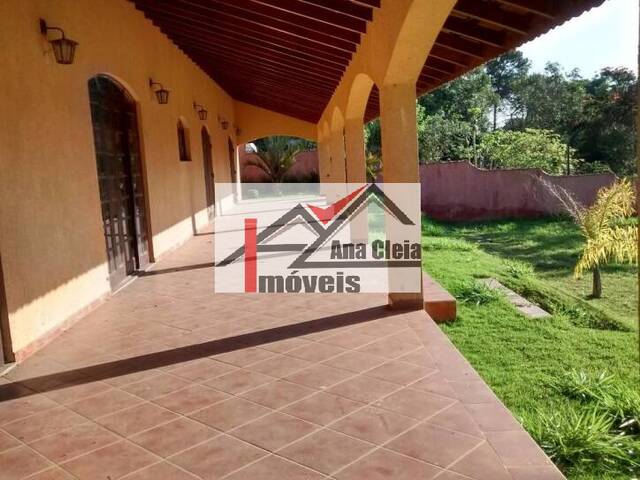 #CA0044 - Casa para Venda em São Paulo - SP - 3