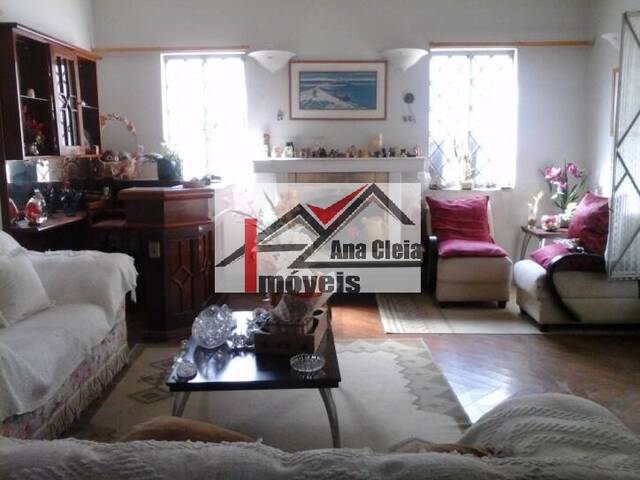 #CA0007 - Casa para Venda em São Paulo - SP - 3