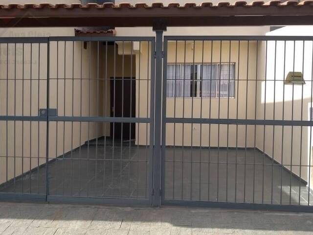 #CA0155 - Casa para Locação em São Paulo - SP