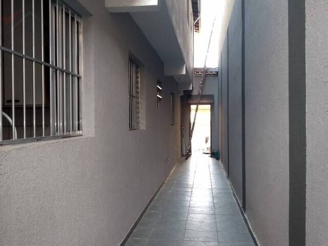 #CA0155 - Casa para Locação em São Paulo - SP