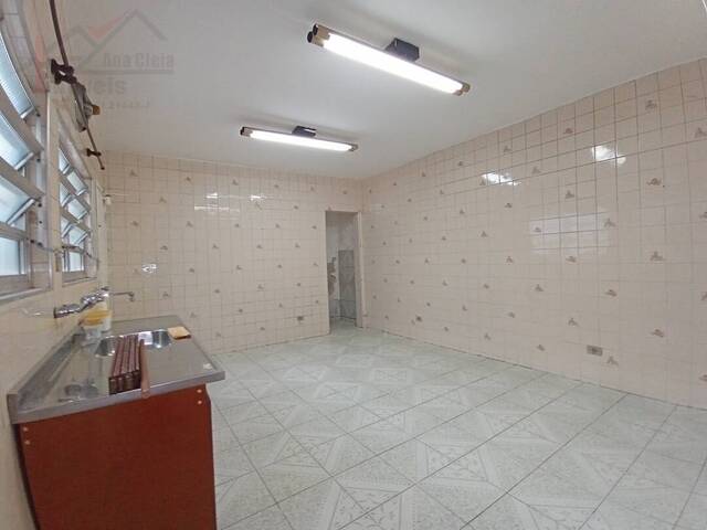 #771 - Casa para Venda em São Paulo - SP - 1