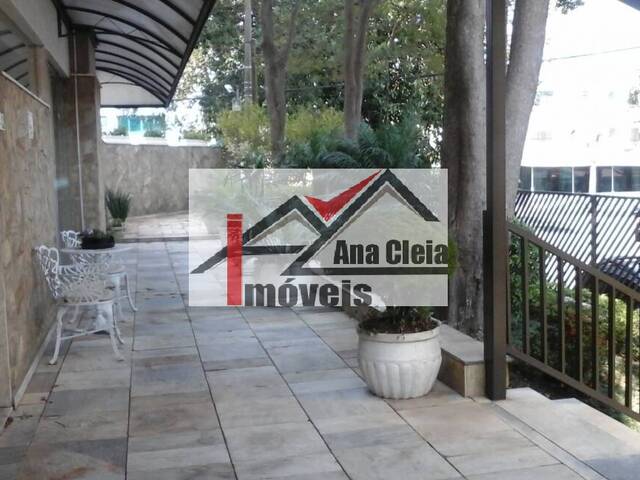 #776 - Apartamento para Venda em São Paulo - SP - 2