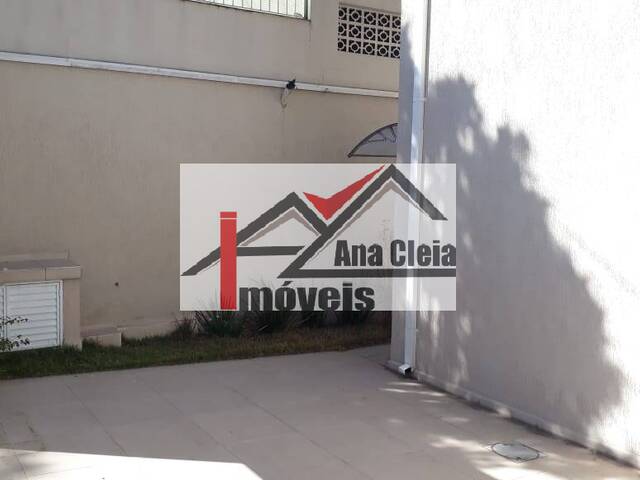 #813 - Casa para Venda em São Paulo - SP