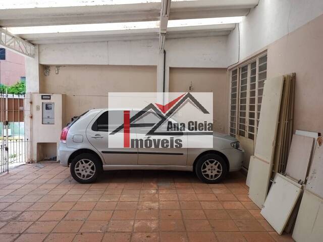 #821 - Casa para Venda em São Paulo - SP - 2