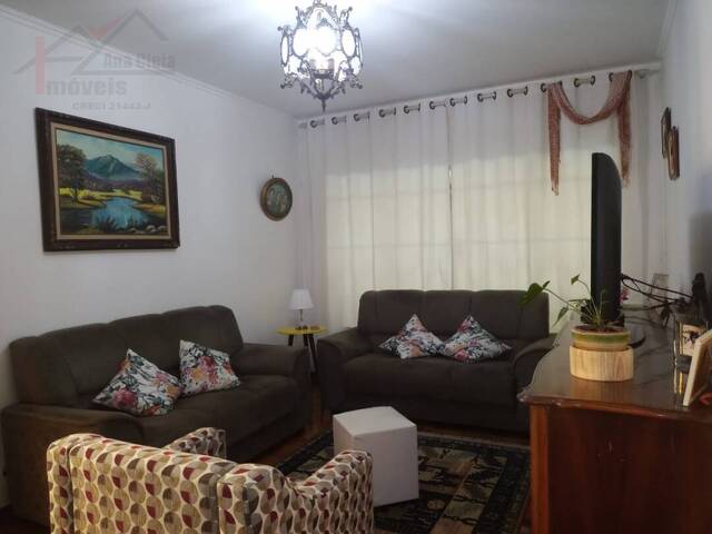 Sobrado para Venda em São Paulo - 5