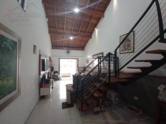 #CA0039 - Casa para Venda em São Paulo - SP