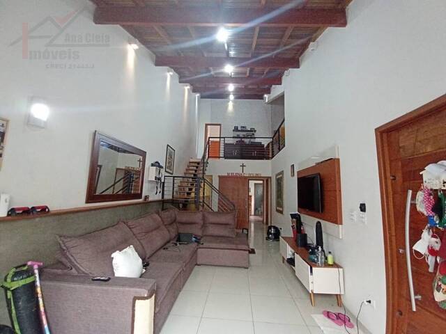 #CA0039 - Casa para Venda em São Paulo - SP