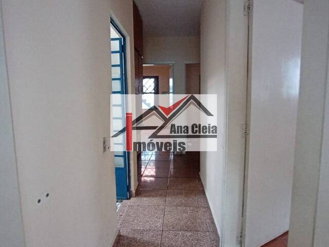 #888 - Casa para Venda em São Paulo - SP - 3