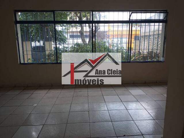 #888 - Casa para Venda em São Paulo - SP - 2