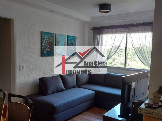 #AP0128 - Apartamento para Venda em São Paulo - SP - 2