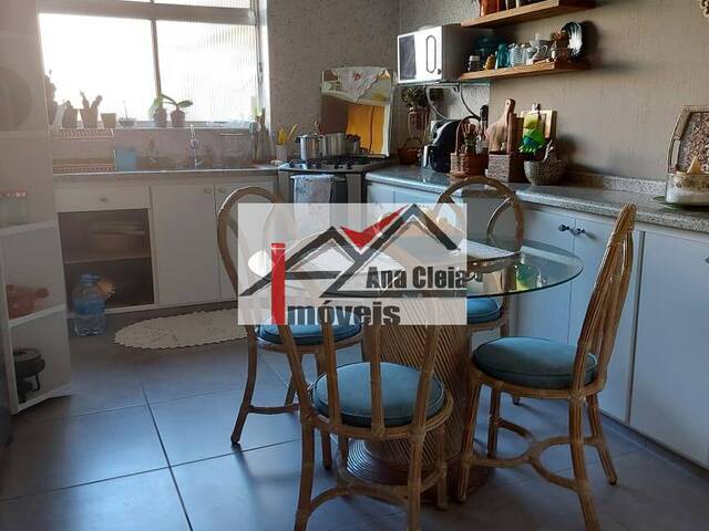 #AP0128 - Apartamento para Venda em São Paulo - SP - 3