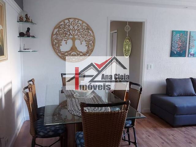 #AP0128 - Apartamento para Venda em São Paulo - SP