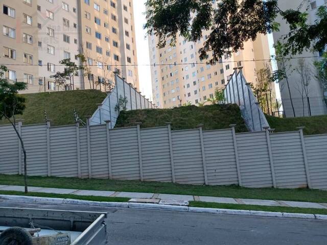 Terreno para Venda em São Paulo - 5