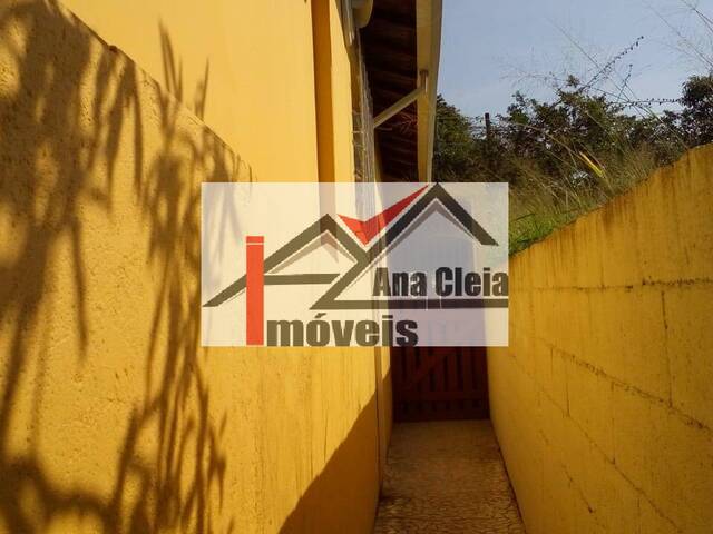 #928 - Casa para Venda em São Paulo - SP - 3