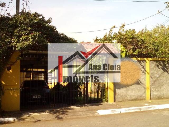 #928 - Casa para Venda em São Paulo - SP - 2