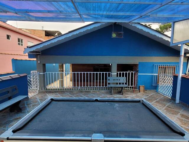 #950 - Casa para Venda em São Paulo - SP