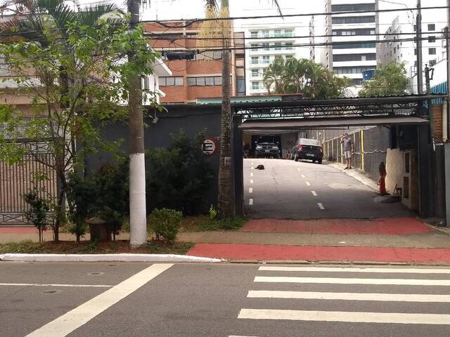 Terreno para Venda em São Paulo - 4