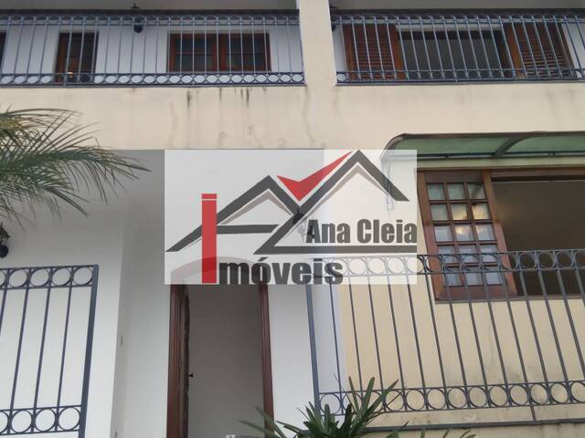 #981 - Casa para Venda em São Paulo - SP - 2
