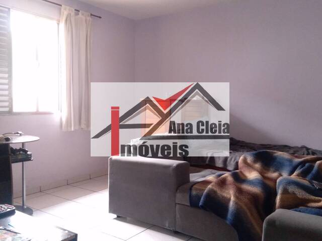 #982 - Casa para Venda em São Paulo - SP - 3