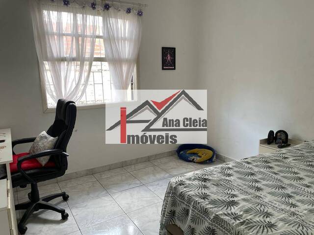 #978 - Casa para Venda em São Paulo - SP - 2