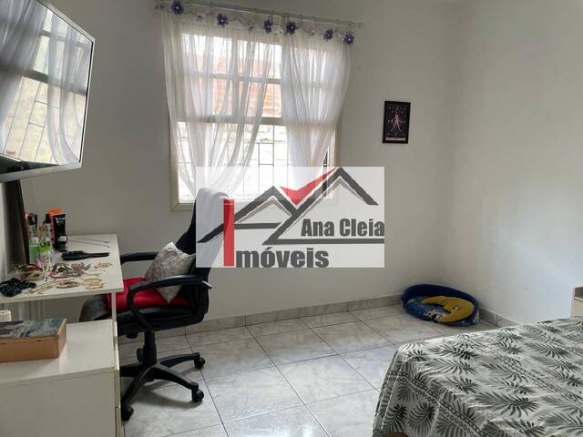 #978 - Casa para Venda em São Paulo - SP - 3