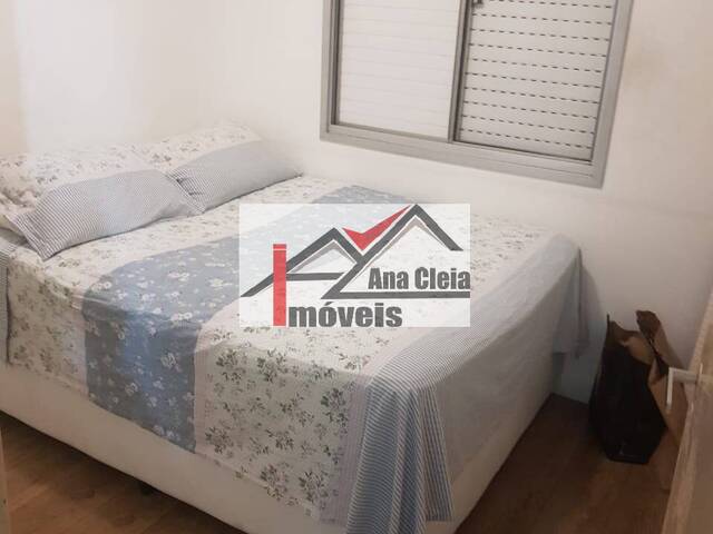 #994 - Apartamento para Venda em São Paulo - SP - 1