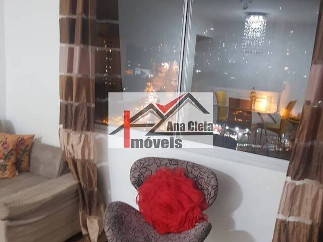 #994 - Apartamento para Venda em São Paulo - SP - 3