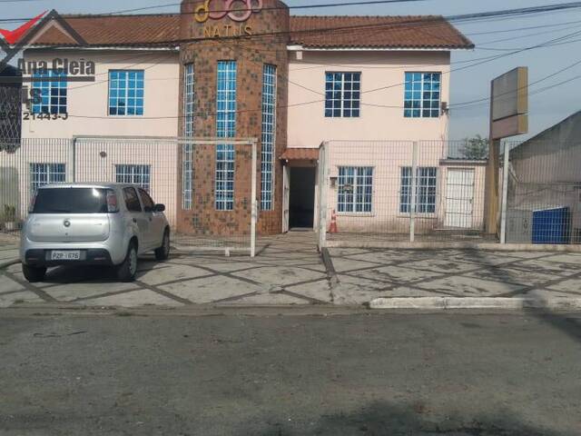 #985 - Prédio comercial para Locação em São Paulo - SP