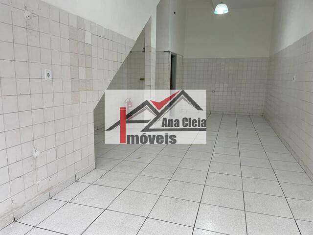 #997 - Salão Comercial para Locação em São Paulo - SP - 2