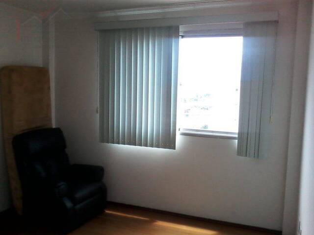 #1003 - Apartamento para Venda em São Paulo - SP - 2