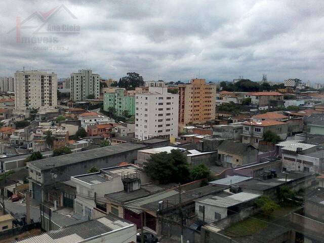 #1003 - Apartamento para Venda em São Paulo - SP - 3