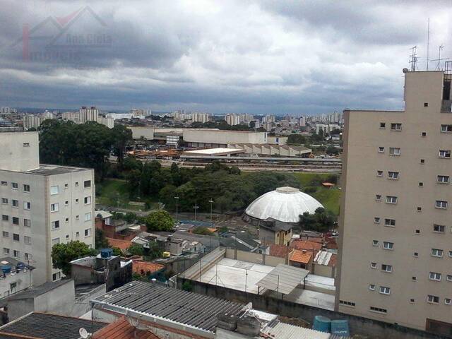 #1003 - Apartamento para Venda em São Paulo - SP - 1