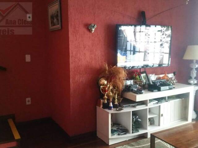 #1034 - Casa para Venda em São Paulo - SP - 3