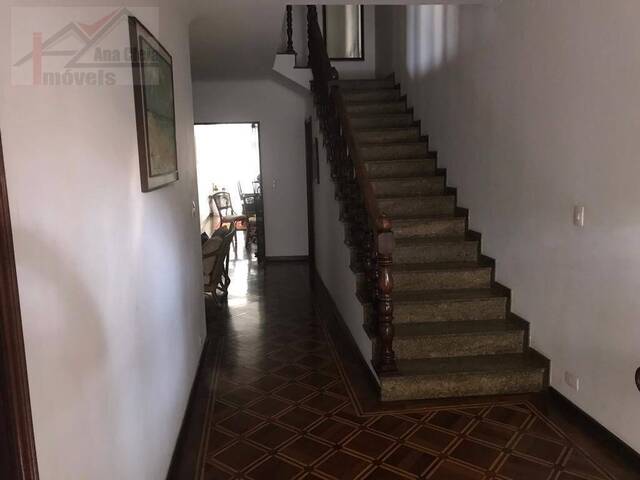 Sobrado para Locação em São Paulo - 5