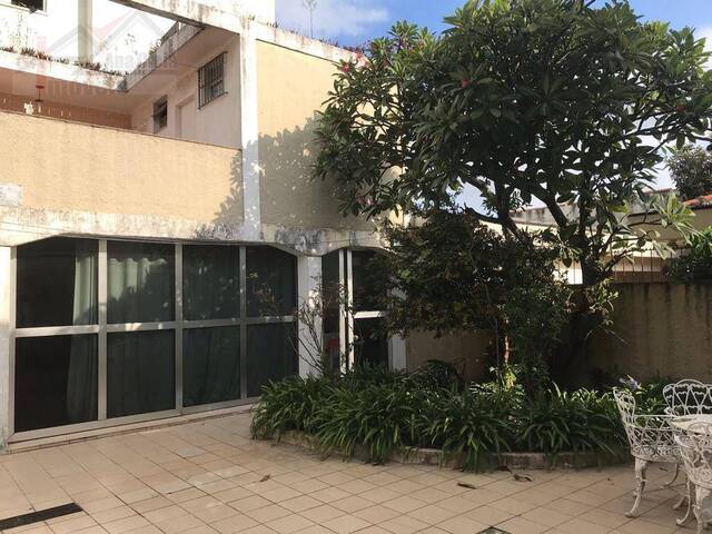 Locação em Planalto Paulista - São Paulo