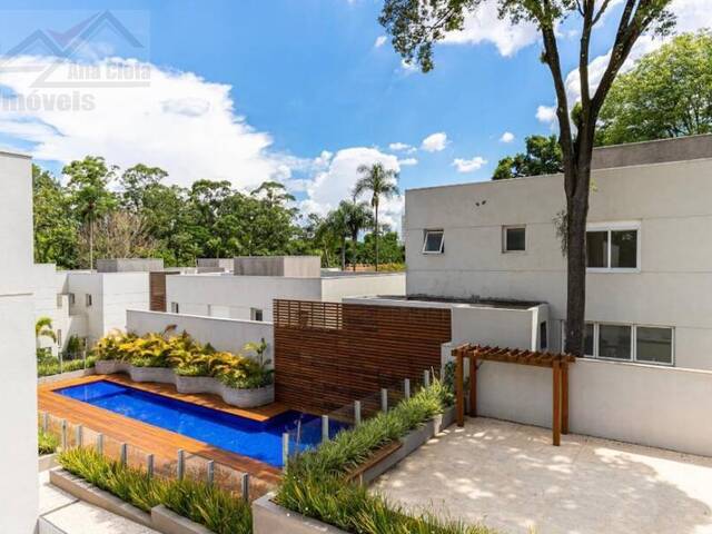 Venda em Chácara Santo Antônio (Zona Sul) - São Paulo