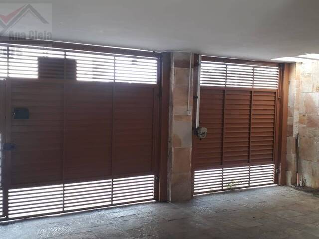 #1066 - Sobrado para Venda em São Paulo - SP - 2