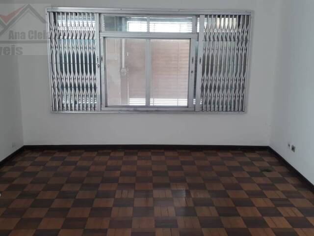 #1066 - Sobrado para Venda em São Paulo - SP - 3