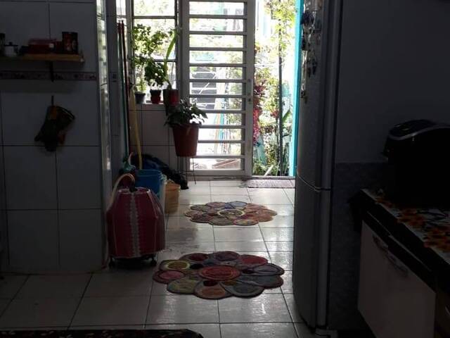 Sobrado para Venda em São Paulo - 5