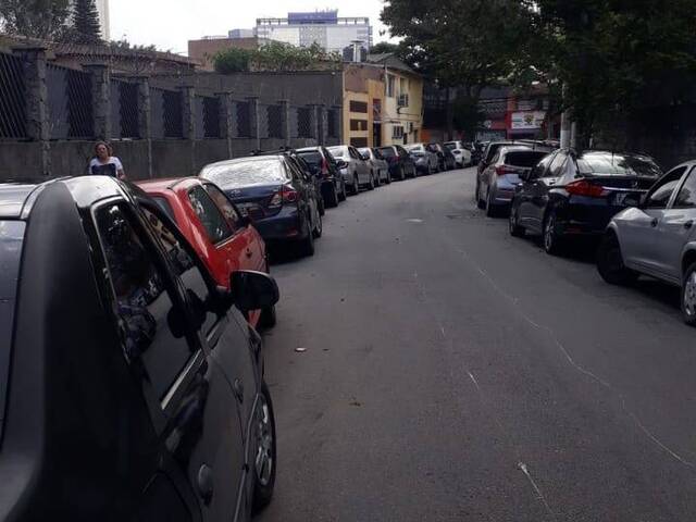 Salão Comercial para Venda em São Paulo - 5