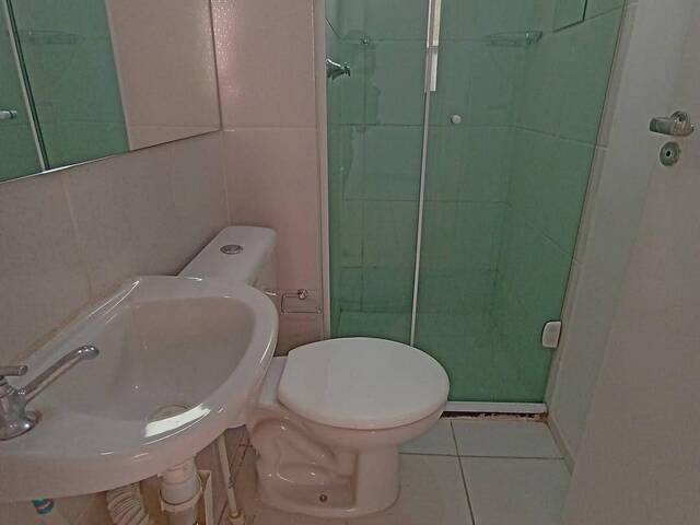 #828 - Apartamento para Venda em São Paulo - SP - 3