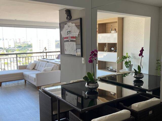 #1082 - Apartamento para Venda em São Paulo - SP - 3