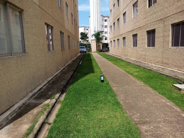 #828 - Apartamento para Venda em São Paulo - SP - 1