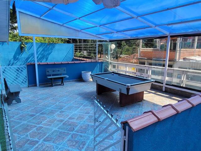 #950 - Casa para Venda em São Paulo - SP