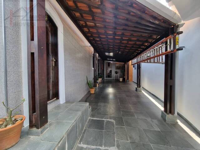 #1089 - Casa para Venda em São Paulo - SP