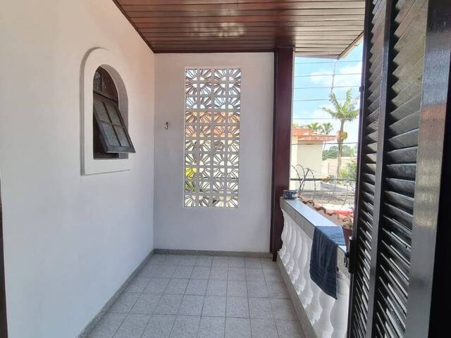 #1089 - Casa para Venda em São Paulo - SP