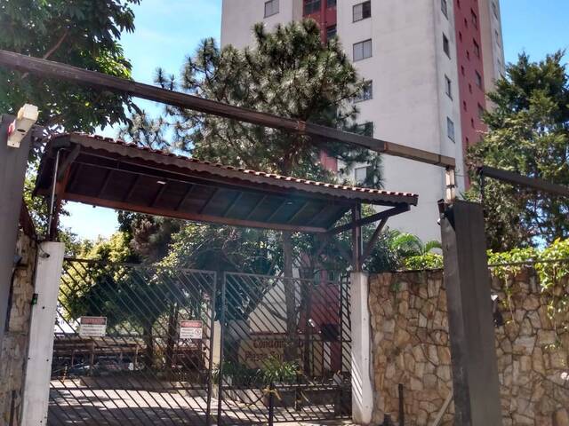 Venda em Cidade Nova Heliópolis - São Paulo